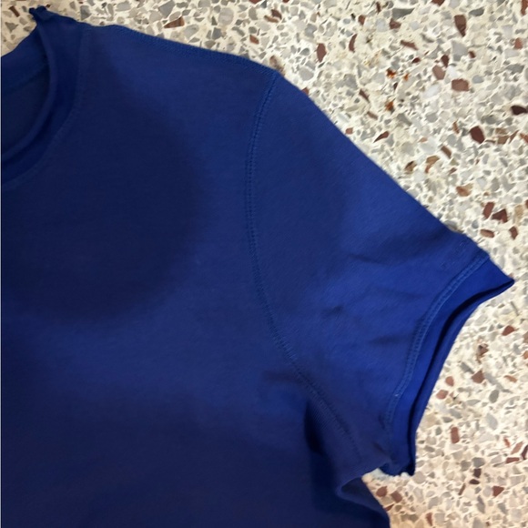 NWT Lauren Ralph Lauren long dress medium - Picture 6 of 9